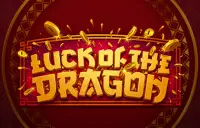 Luck of the Dragon Logo