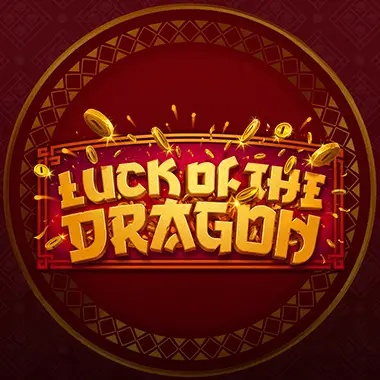 Luck of the Dragon Logo