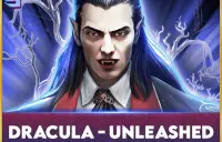Dracula - Unleashed Logo