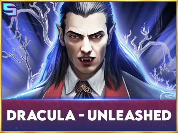 Dracula - Unleashed Logo
