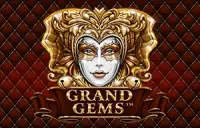 Grand Gems Logo