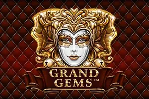 Grand Gems Logo
