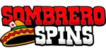 Sombrero Spins Logo