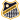 Esporte Clube Água Santa Logo