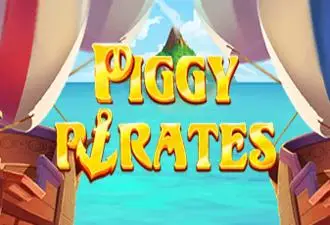Piggy Pirates Logo