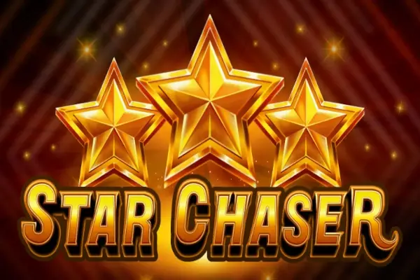 Star Chaser Logo