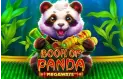 Book of Panda Megaways Logo
