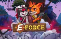 E-Force Logo