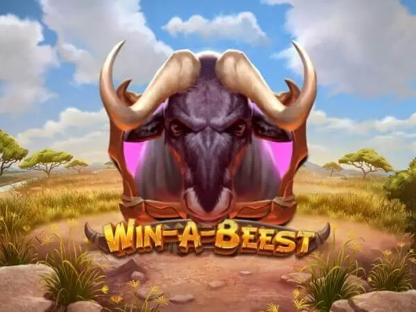 Win-A-Beest Logo