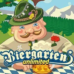 Biergarten Unlimited Logo