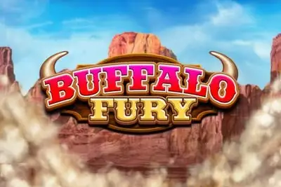 Buffalo Fury Logo
