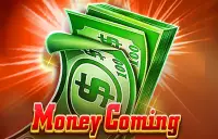 Money Coming Logo