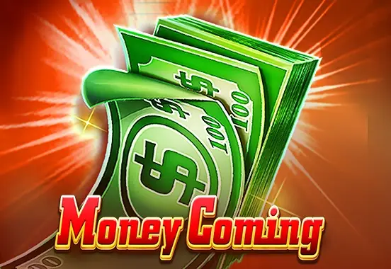 Money Coming Logo