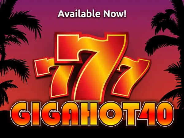 Giga Hot 40 Logo