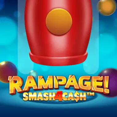 RAMPAGE! Logo