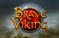 Brave Viking Logo