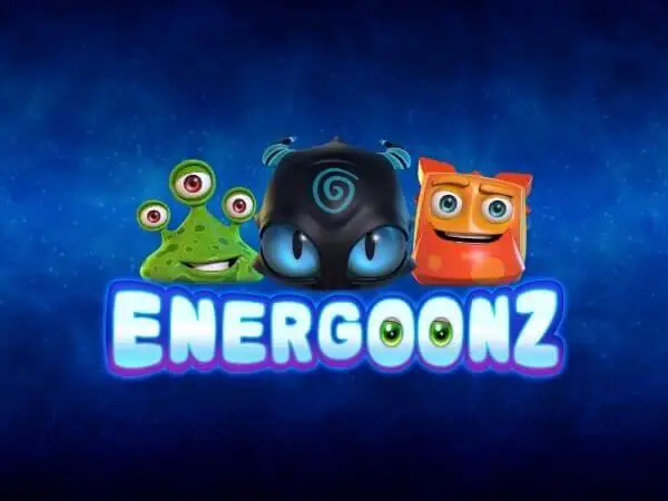 Energoonz Logo