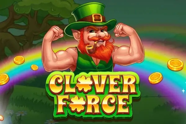 Clover Force Logo