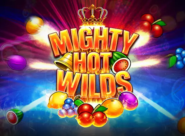 Mighty Hot Wilds Logo