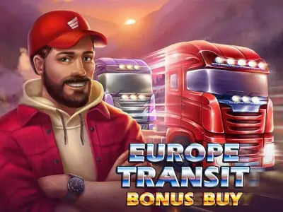 Europe Transit Bonus Buy Logo