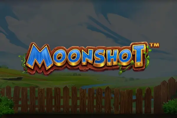 Moonshot Logo