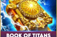 Book Of Titans Logo