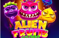 Alien Fruits Slot