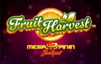 Fruit Harvest Logo
