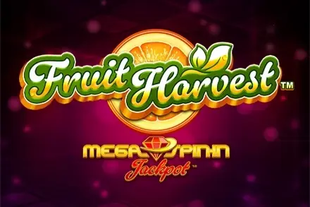 Fruit Harvest Logo