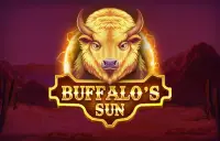 Buffalo's Sun Logo