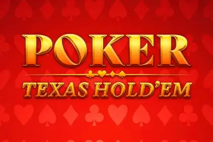 Poker Texas Hold'em Logo