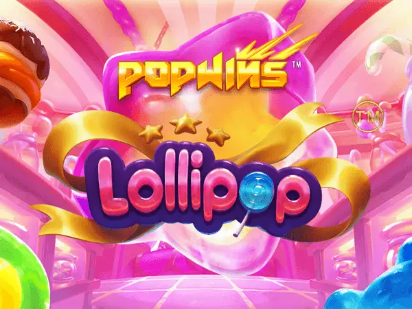 LolliPop Logo