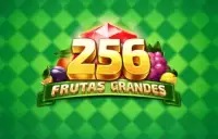 256 Frutas Grandes Logo