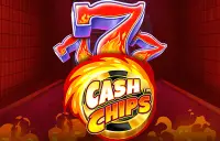 Cash Chips Logo