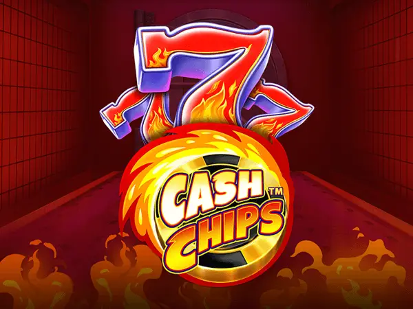 Cash Chips Logo