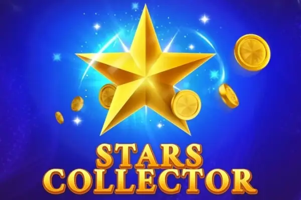 Stars Collector Logo