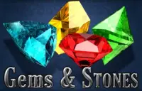 Gems & Stones Logo