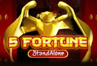 5 Fortune SA Logo