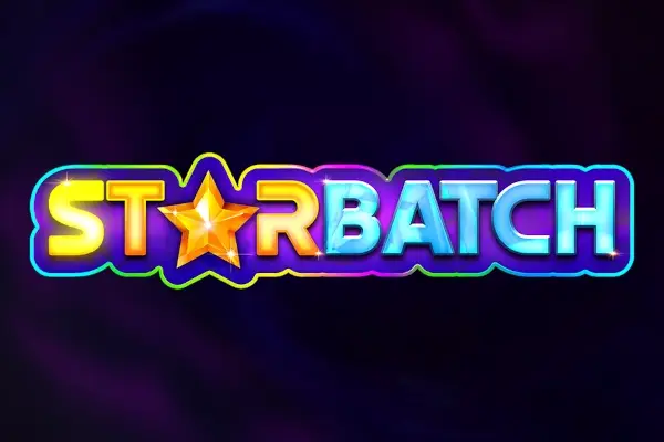 Starbatch Logo