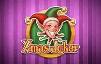 Xmas Joker Logo