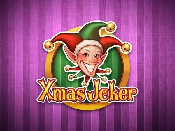 Xmas Joker Logo