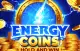Energy Coins: Hold and Win Logo