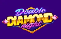 Double Diamond Night Logo