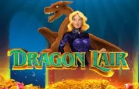 Dragon Lair Logo