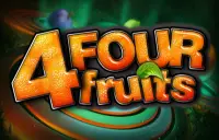 Four Fruits Logo