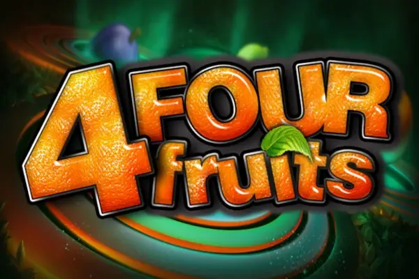 Four Fruits Logo