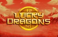 Lucky Dragons Logo