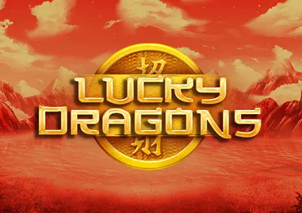 Lucky Dragons Logo