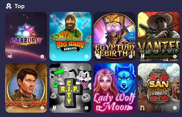 Opabet Casino Test