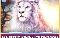 Majestic King - Ice Kingdom Logo